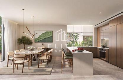 Villa - 4 - 6 for sale in The Wilds Residences 1 - The Wilds Residences - The Wilds by Aldar - Dubai