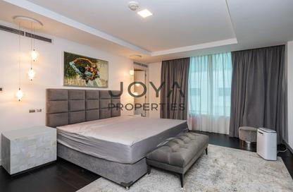 Apartment - 2 - 3 for sale in Limestone House - DIFC - Dubai