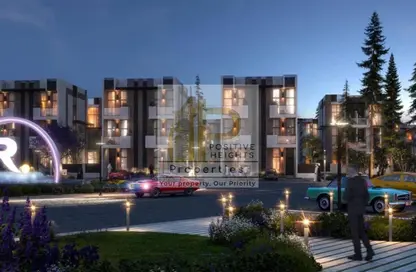 تاون هاوس - 3 غرف نوم - 4 حمامات للبيع في ريبورتاج هيلز - دبي لاند - دبي