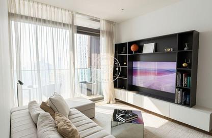 Apartment - 1 Bedroom - 2 Bathrooms for rent in Jumeirah Living Marina Gate - Marina Gate - Dubai Marina - Dubai Apartment - 1 Bedroom - 2 Bathrooms for rent in Jumeirah Living Marina Gate - Marina Gate - Dubai Marina - Dubai