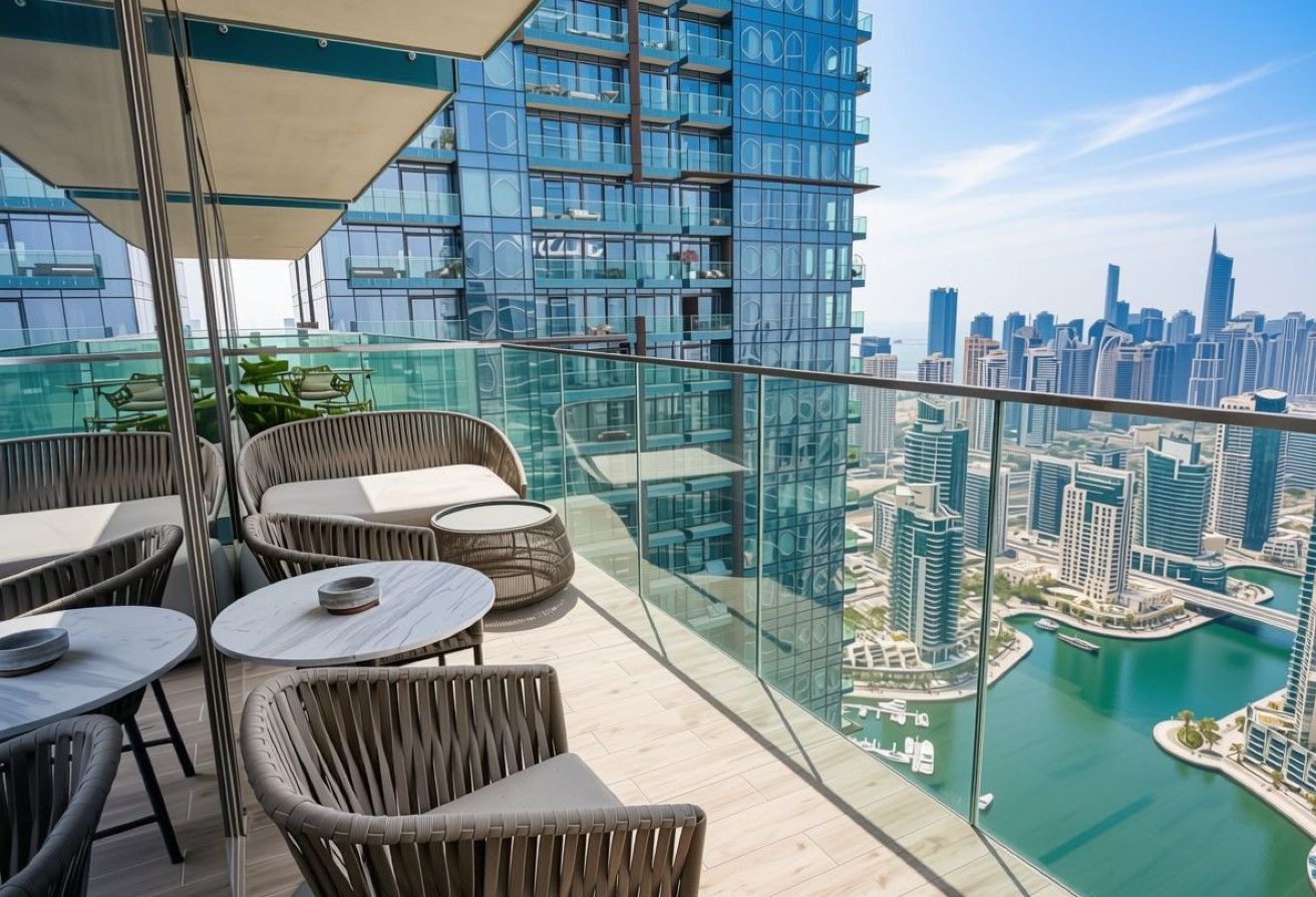High Floor | Premium Living | Largest Layout