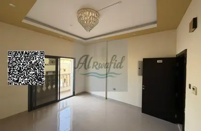 شقة - غرفة نوم - 1 حمام للايجار في أصايل 2 - النعيمية - عجمان