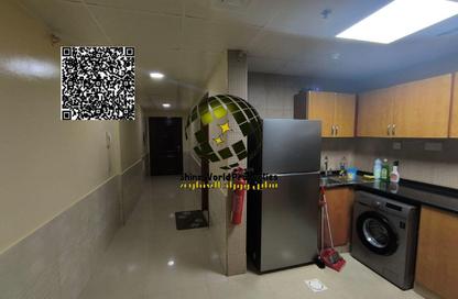 Apartment - Studio - 1 Bathroom for sale in Al Nuaimiya Towers C - Al Nuaimiya - Ajman