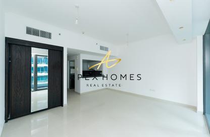 Apartment - Studio - 1 Bathroom for rent in Silverene Tower B - Silverene - Dubai Marina - Dubai Apartment - Studio - 1 Bathroom for rent in Silverene Tower B - Silverene - Dubai Marina - Dubai