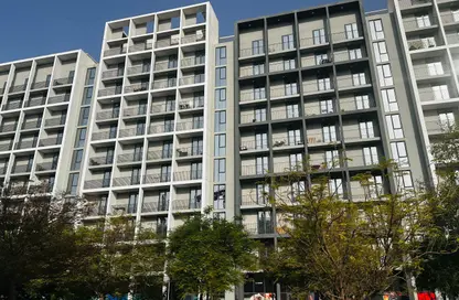 Apartment - 2 Bedrooms - 3 Bathrooms for sale in The Boulevard 3 - Aljada - Sharjah