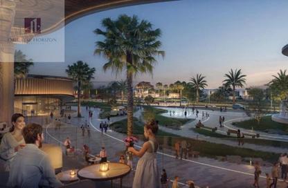 Townhouse - 4 Bedrooms - 5 Bathrooms for sale in Haven By Aldar - Dubai Land - Dubai