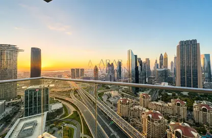 Apartment - 1 Bathroom for rent in Kempinski BLVD - Downtown Dubai - Dubai Apartment - 1 Bathroom for rent in Kempinski BLVD - Downtown Dubai - Dubai