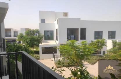 Townhouse - 3 Bedrooms - 4 Bathrooms for rent in Bliss - Arabian Ranches 3 - Dubai Townhouse - 3 Bedrooms - 4 Bathrooms for rent in Bliss - Arabian Ranches 3 - Dubai