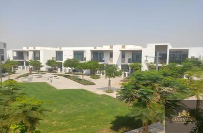Townhouse - 3 Bedrooms - 4 Bathrooms for rent in Bliss - Arabian Ranches 3 - Dubai Townhouse - 3 Bedrooms - 4 Bathrooms for rent in Bliss - Arabian Ranches 3 - Dubai