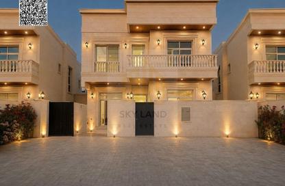 Villa - 7 - 7+ for sale in Al Yasmeen 1 - Al Yasmeen - Ajman