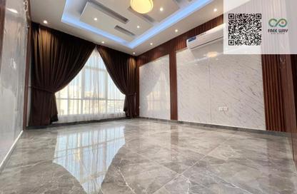Townhouse - 3 Bedrooms - 5 Bathrooms for rent in Al Zaheya Gardens - Al Zahya - Ajman Townhouse - 3 Bedrooms - 5 Bathrooms for rent in Al Zaheya Gardens - Al Zahya - Ajman