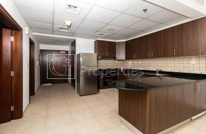 Apartment - 1 - 2 for rent in Elite Residence - Dubai Marina - Dubai