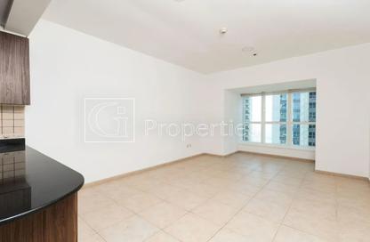 Apartment - 1 - 2 for rent in Elite Residence - Dubai Marina - Dubai