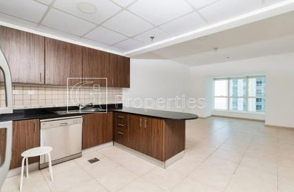 Apartment - 1 - 2 for rent in Elite Residence - Dubai Marina - Dubai
