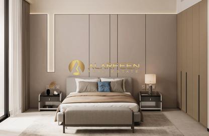 Apartment - 1 Bedroom - 2 Bathrooms for sale in Ryah Living - Dubai Studio City - Dubai