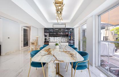 Villa - 3 Bedrooms - 4 Bathrooms for rent in Alvorada 1 - Alvorada - Arabian Ranches - Dubai