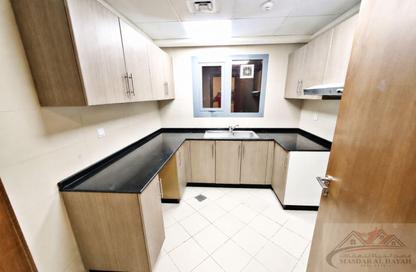 Apartment - 1 - 2 for rent in Muwailih Building - Muwaileh - Sharjah