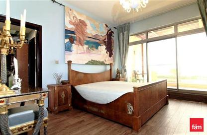 Townhouse - 4 Bedrooms - 5 Bathrooms for sale in The Polo Townhouses - Meydan Gated Community - Meydan - Dubai