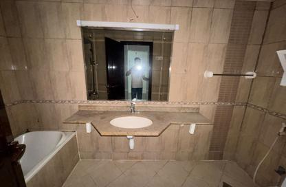 Apartment - 1 - 2 for rent in Al Rashidiya 1 - Al Rashidiya - Ajman