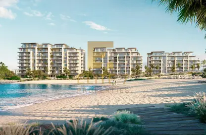 Apartment - 3 Bedrooms - 4 Bathrooms for sale in Solaya 7 - Solaya - La Mer - La Mer - Jumeirah - Dubai
