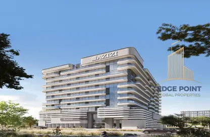 شقة - 3 غرف نوم - 4 حمامات للبيع في عزيزي أمير - الفرجان - دبي