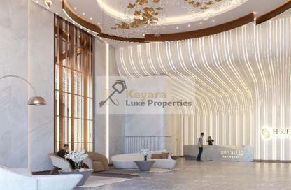 Apartment - 2 Bedrooms - 3 Bathrooms for sale in Skyhills Residences 2 - Skyhills Residences - Dubai Science Park - Dubai