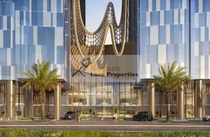 شقة - 2 غرف نوم - 3 حمامات للبيع في سكاي هيلز ريزيدنسز 2 - سكاي هيلز ريسيدنزيس - حديقة دبي العلميه - دبي شقة - 2 غرف نوم - 3 حمامات للبيع في سكاي هيلز ريزيدنسز 2 - سكاي هيلز ريسيدنزيس - حديقة دبي العلميه - دبي
