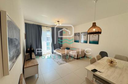 Apartment - 1 - 2 for rent in Pacific Polynesia - Pacific - Al Marjan Island - Ras Al Khaimah