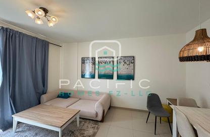 Apartment - 1 - 2 for rent in Pacific Polynesia - Pacific - Al Marjan Island - Ras Al Khaimah Apartment - 1 - 2 for rent in Pacific Polynesia - Pacific - Al Marjan Island - Ras Al Khaimah