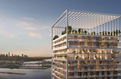 Apartment - 5 - 5 for sale in Saria - Maritime City - Dubai