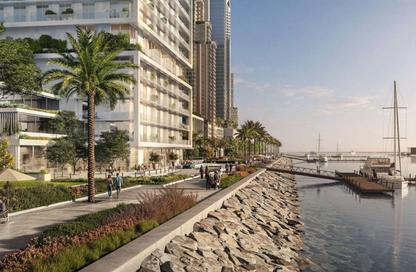 Apartment - 5 - 5 for sale in Saria - Maritime City - Dubai Apartment - 5 - 5 for sale in Saria - Maritime City - Dubai