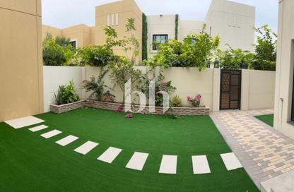 Townhouse - 4 Bedrooms - 4 Bathrooms for sale in Sharjah Sustainable City - Sharjah