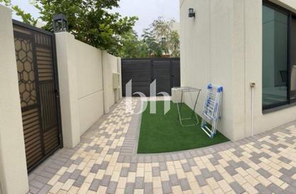 Townhouse - 4 Bedrooms - 4 Bathrooms for sale in Sharjah Sustainable City - Sharjah