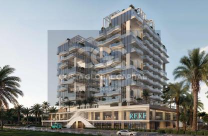 Apartment - 2 Bedrooms - 3 Bathrooms for sale in Reef 999 - Al Furjan - Dubai