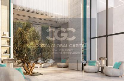 Apartment - 2 Bedrooms - 3 Bathrooms for sale in Reef 999 - Al Furjan - Dubai