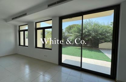 Villa - 3 Bedrooms - 3 Bathrooms for rent in Mira Oasis 3 - Mira Oasis - Reem - Dubai