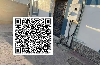 شقة - 6 غرف نوم - 3 حمامات للايجار في البستان - عجمان