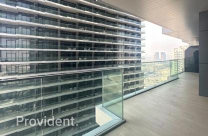 Apartment - 2 - 3 for rent in Skyhills Residences 1 - Skyhills Residences - Dubai Science Park - Dubai
