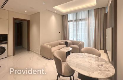 Apartment - 2 - 3 for rent in Skyhills Residences 1 - Skyhills Residences - Dubai Science Park - Dubai