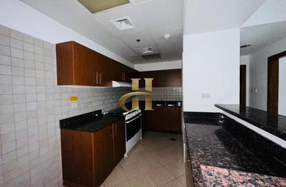 شقة - غرفة نوم - 2 حمامات للايجار في سكاي كورتس تاور B - أبراج سكاي كورتس - مجمع دبي ريزيدنس - دبي شقة - غرفة نوم - 2 حمامات للايجار في سكاي كورتس تاور B - أبراج سكاي كورتس - مجمع دبي ريزيدنس - دبي