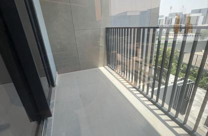 Villa - 3 Bedrooms - 3 Bathrooms for rent in Mudon Al Ranim 6 - Mudon - Dubai