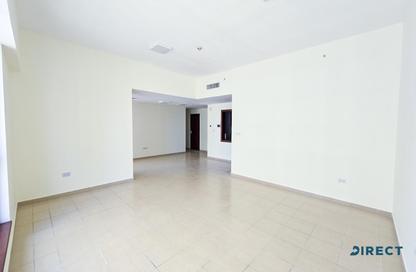 Apartment - 3 Bedrooms - 3 Bathrooms for rent in Sadaf 8 - Sadaf - Jumeirah Beach Residence - Dubai