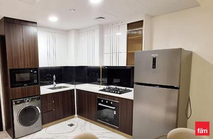Apartment - 1 Bedroom - 2 Bathrooms for rent in Petalz By Danube 1 - Petalz by Danube - International City - Dubai