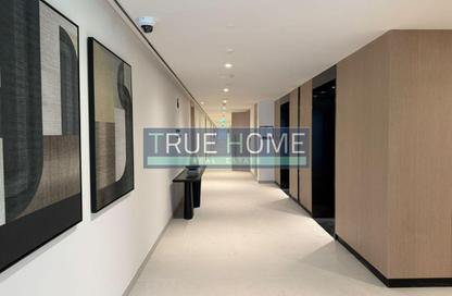 Apartment - 1 Bedroom - 2 Bathrooms for rent in Vida 1 - Vida Residences - Aljada - Sharjah
