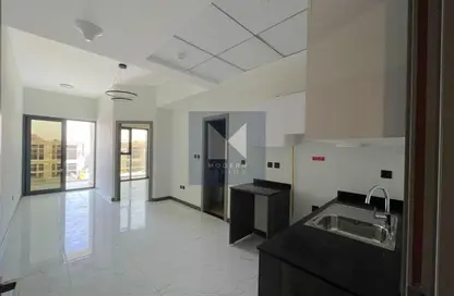 Apartment - 1 Bedroom - 1 Bathroom for rent in Rukan Tower B - Rukan Tower - Rukan - Dubai Land - Dubai
