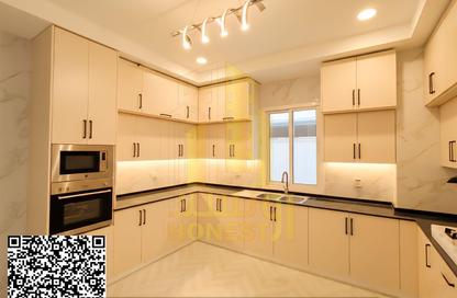 Villa - 5 Bedrooms - 7 Bathrooms for sale in Al Helio 2 - Al Helio - Ajman Villa - 5 Bedrooms - 7 Bathrooms for sale in Al Helio 2 - Al Helio - Ajman