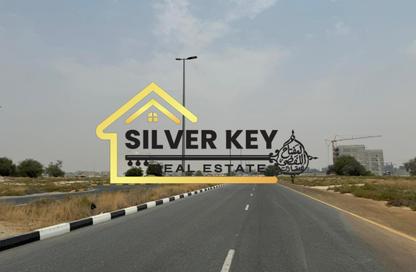Land - Studio for sale in AlFalah - Muwaileh Commercial - Sharjah