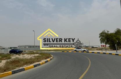 Land - Studio for sale in AlFalah - Muwaileh Commercial - Sharjah
