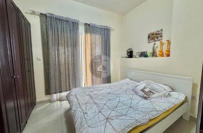 Apartment - Studio - 1 Bathroom for rent in Royal breeze 3 - Royal Breeze - Al Hamra Village - Ras Al Khaimah