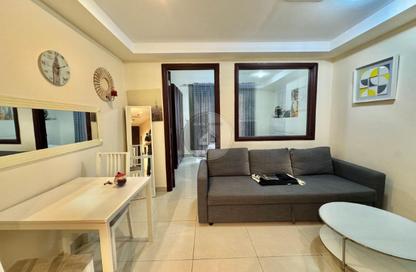 Apartment - Studio - 1 Bathroom for rent in Royal breeze 3 - Royal Breeze - Al Hamra Village - Ras Al Khaimah